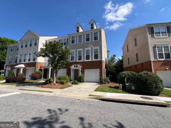 3914 Howell Park Road, Duluth, GA 30096