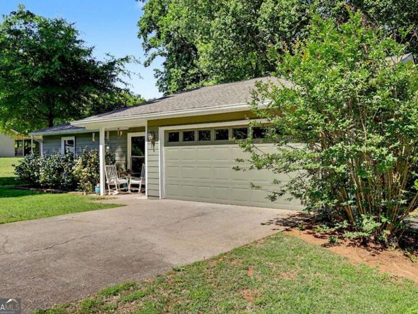 4355 Reef Road, Marietta, GA 30066