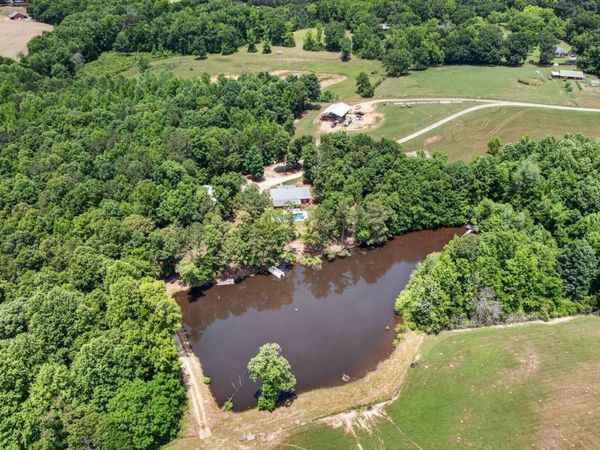 454 Tom Bell Road, Milner, GA 30257