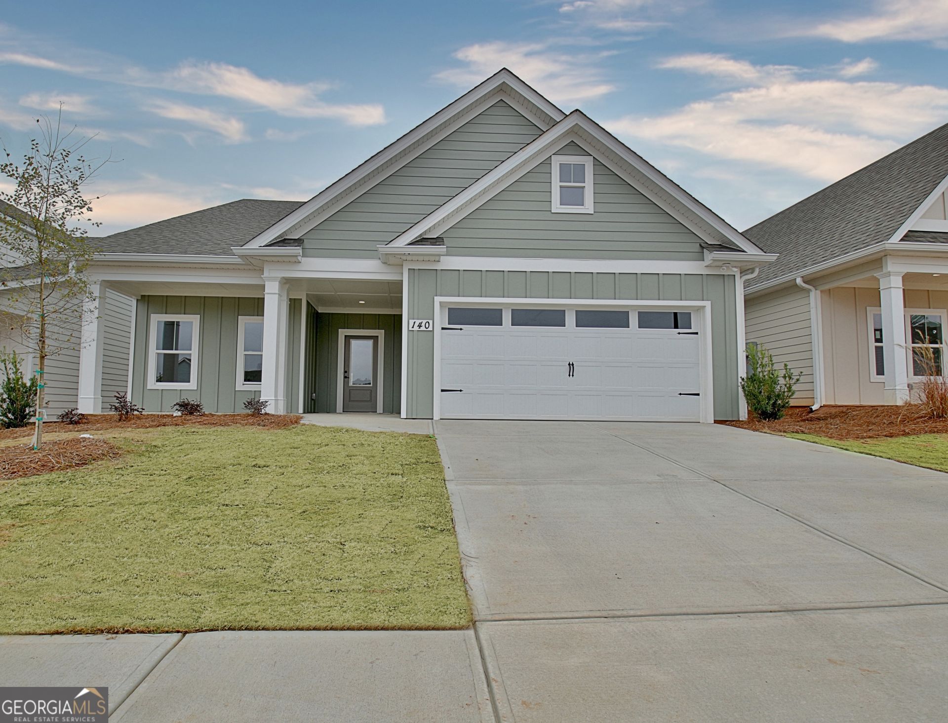 90 Redhaven Drive, Senoia, GA 30276 Main Photo