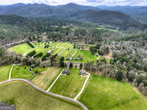 346 Woodeye Circle, Suches, GA 30572