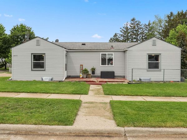 2039 12th Avenue, Monroe, WI 53566
