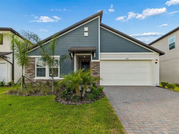 18542 SERENE LAKE LOOP, LUTZ, FL 33548