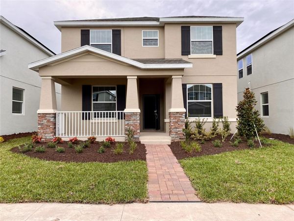 11973 HOMETOWN PLACE , ORLANDO, FL 32832