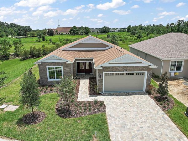 4786 NE 125TH LOOP , OXFORD, FL 34484