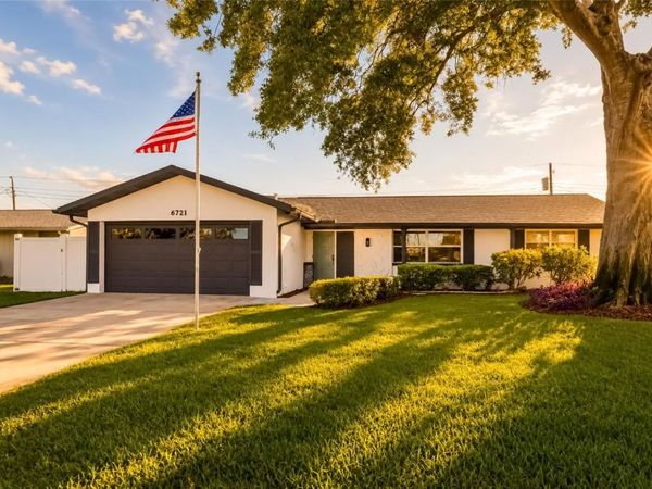 6721 13TH AVENUE N, ST PETERSBURG, FL 33710