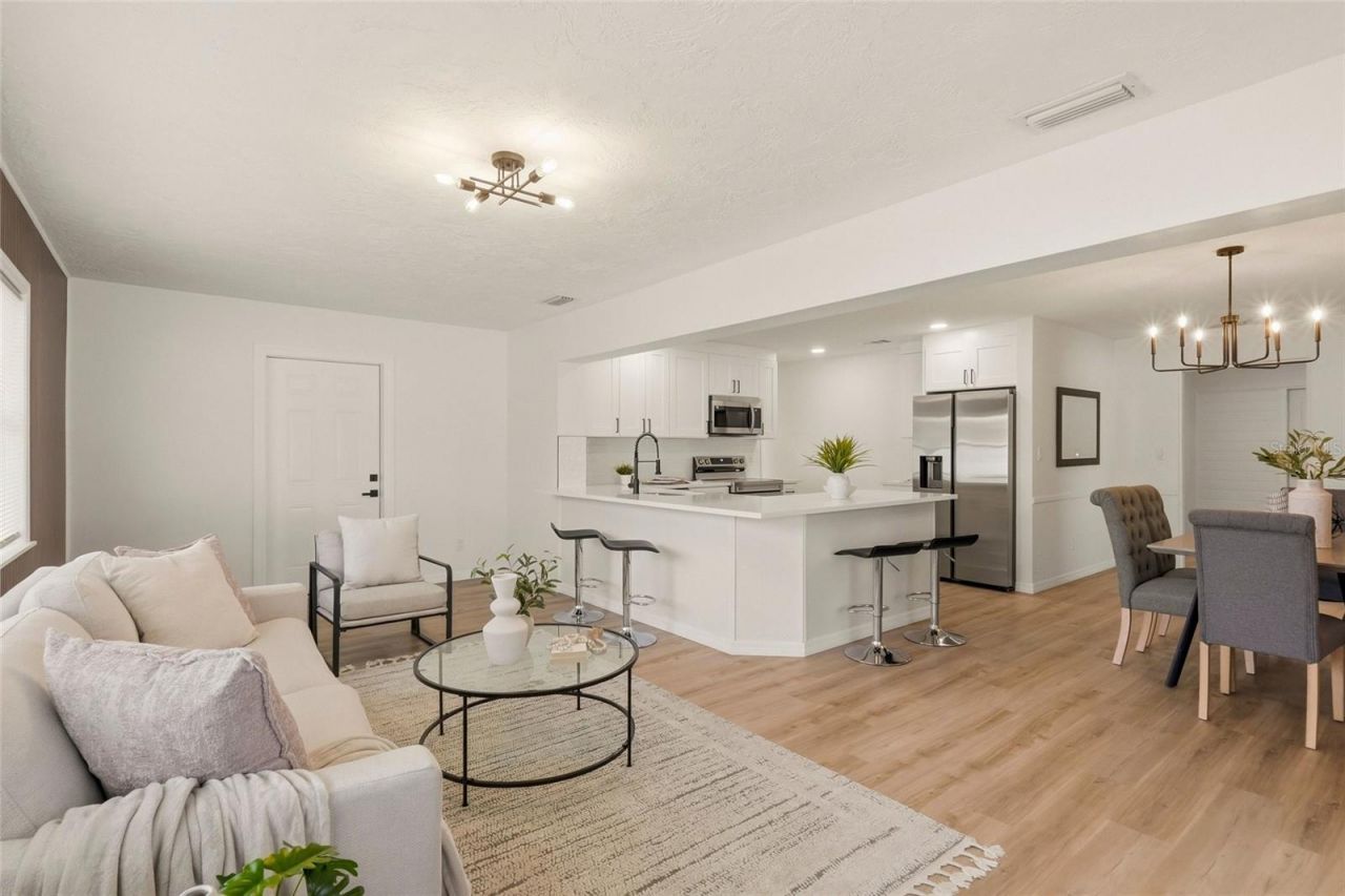 6721 13th Avenue N, Saint Petersburg, FL 33710 Photo