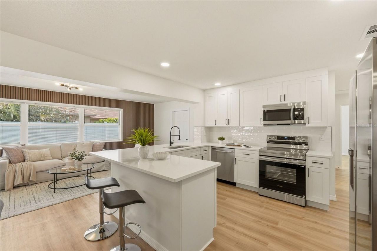 6721 13th Avenue N, Saint Petersburg, FL 33710 Photo