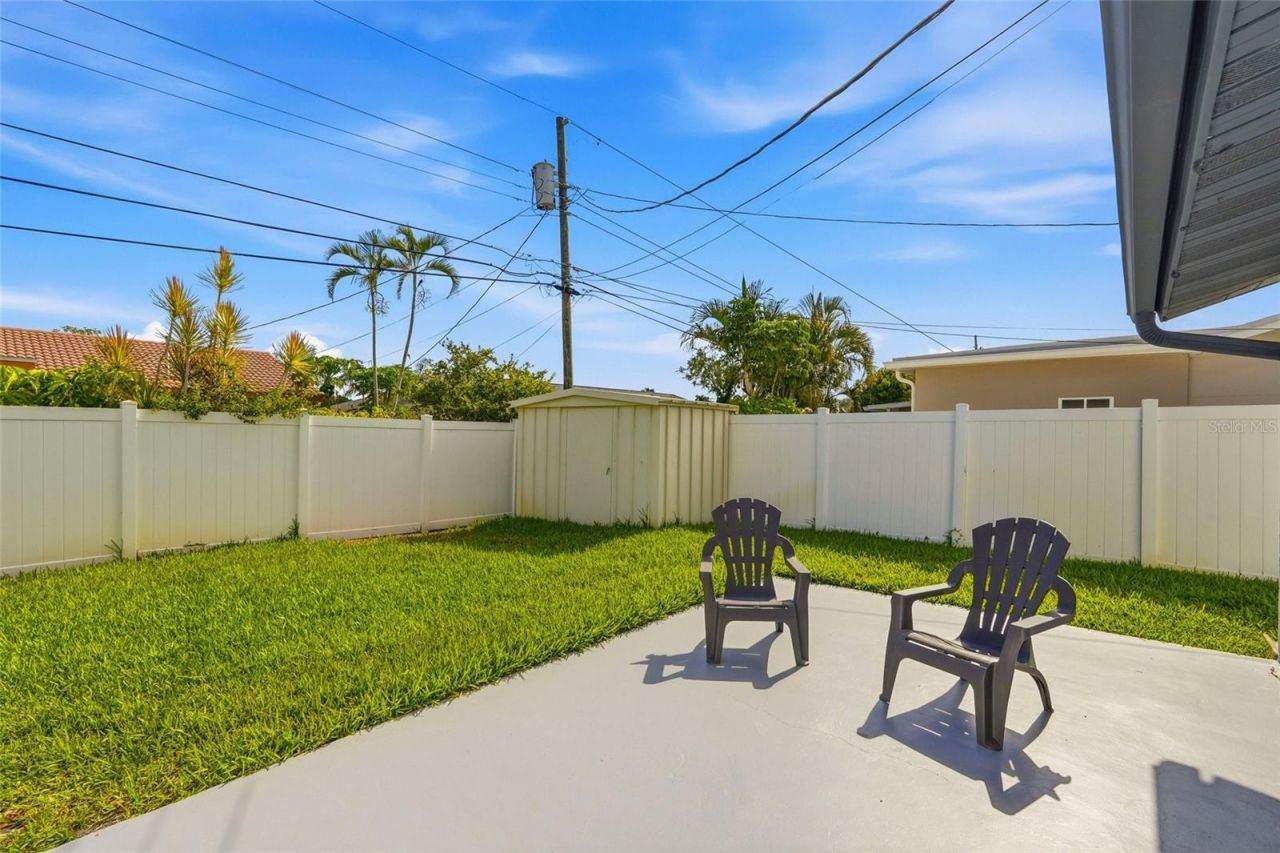 6721 13th Avenue N, Saint Petersburg, FL 33710 Photo