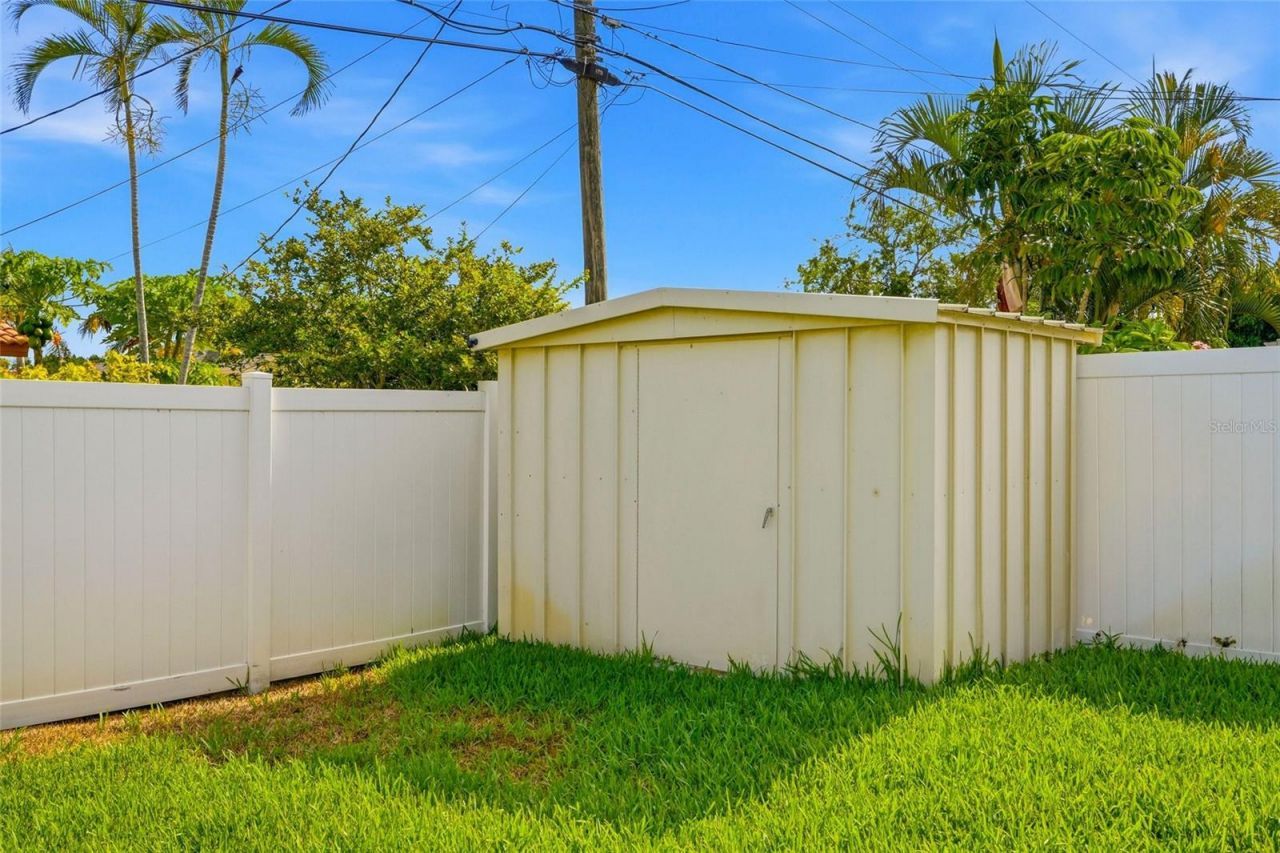 6721 13th Avenue N, Saint Petersburg, FL 33710 Photo