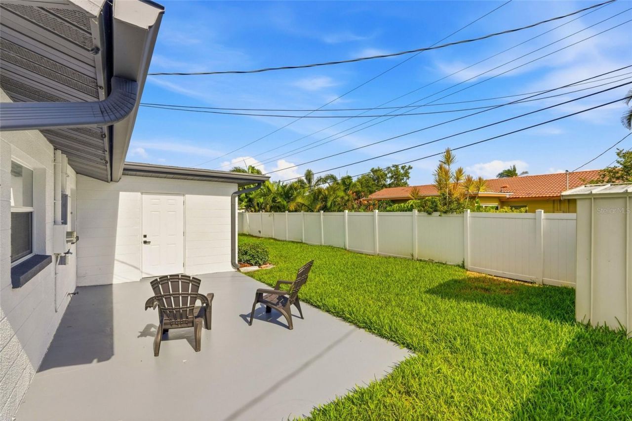 6721 13th Avenue N, Saint Petersburg, FL 33710 Photo
