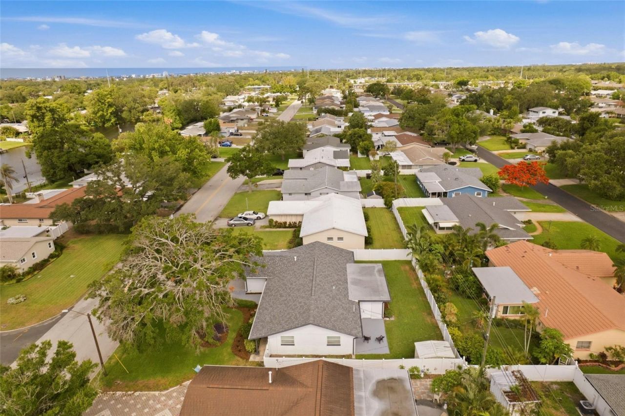 6721 13th Avenue N, Saint Petersburg, FL 33710 Photo