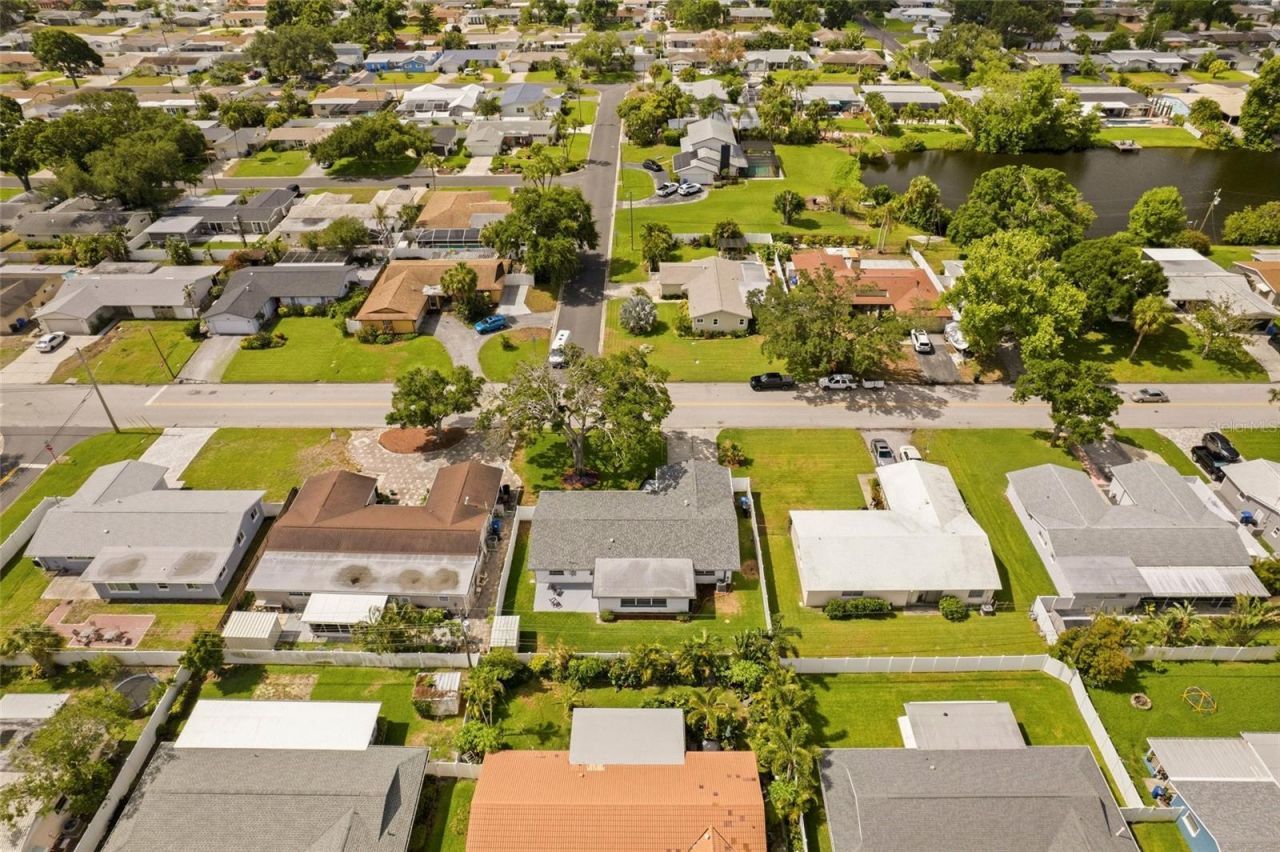 6721 13th Avenue N, Saint Petersburg, FL 33710 Photo