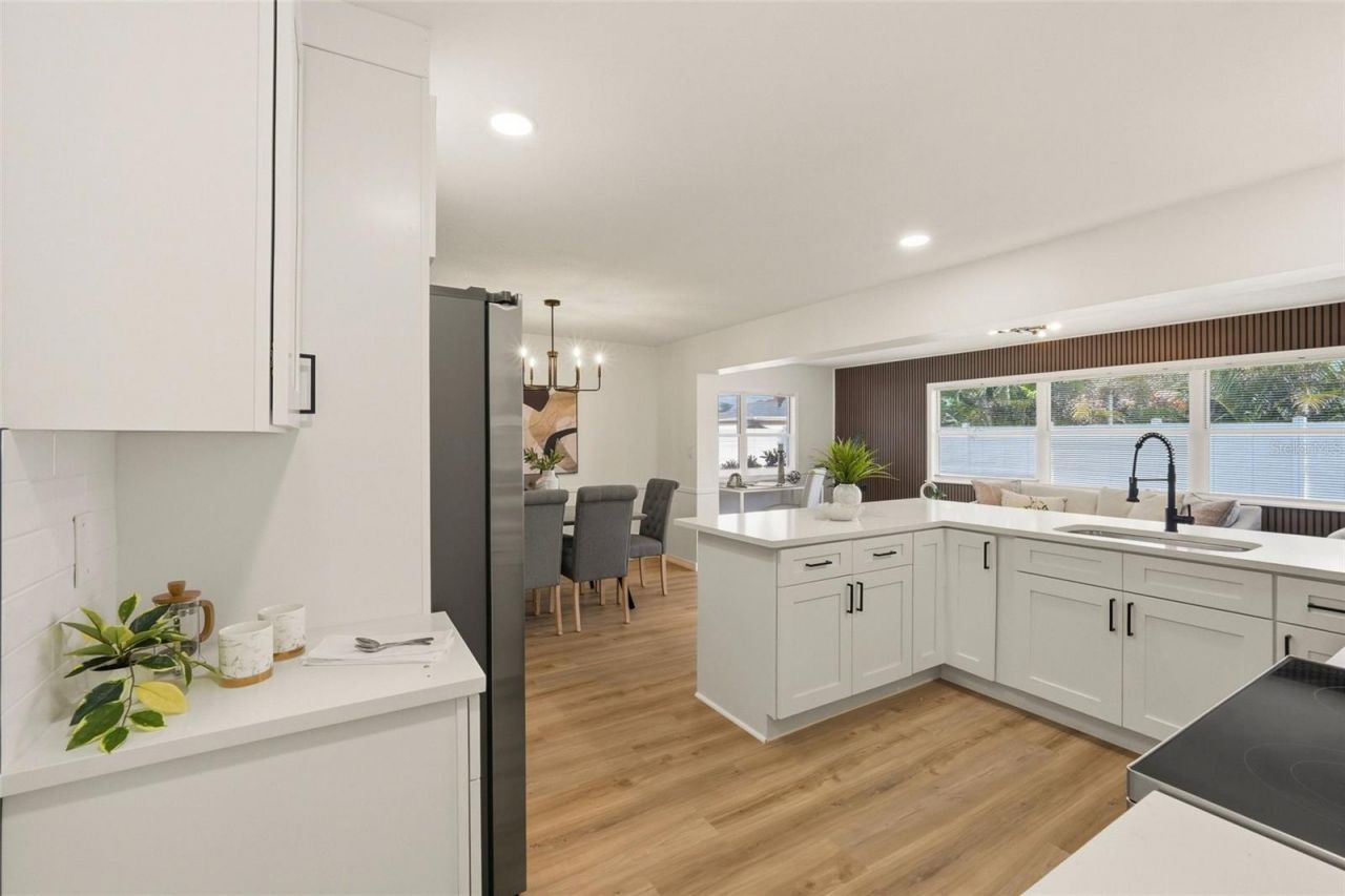 6721 13th Avenue N, Saint Petersburg, FL 33710 Photo
