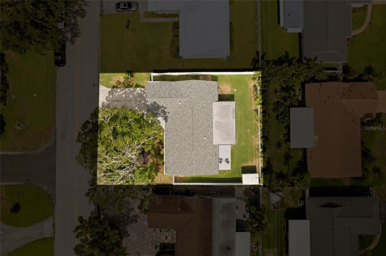 6721 13th Avenue N, Saint Petersburg, FL 33710 Photo