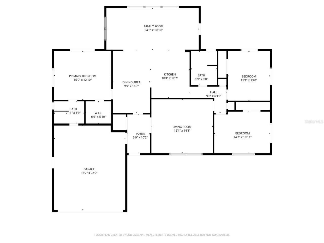 6721 13th Avenue N, Saint Petersburg, FL 33710 Photo