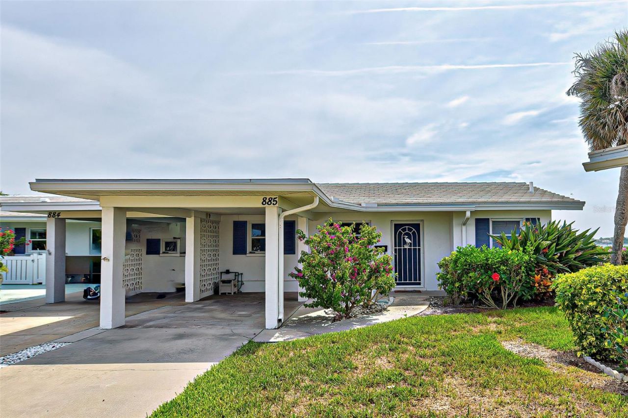 885 White Cap Circle , Unit 34, Venice, FL 34285 Photo