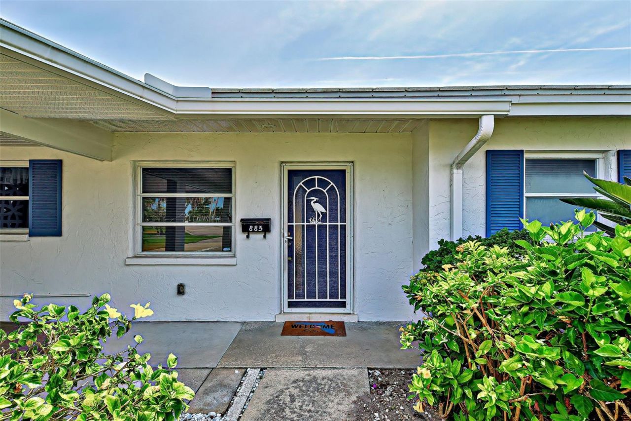 885 White Cap Circle , Unit 34, Venice, FL 34285 Photo