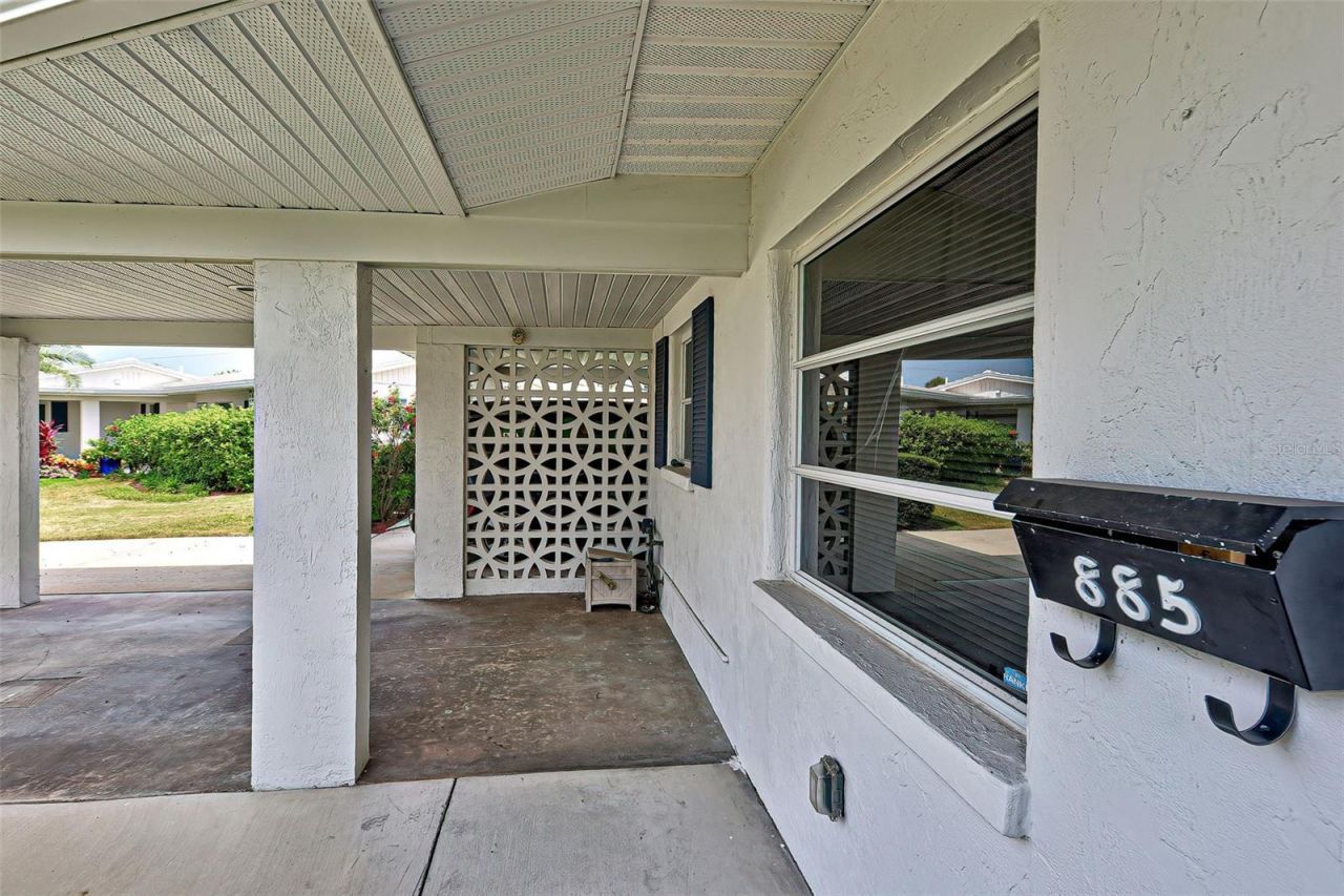 885 White Cap Circle , Unit 34, Venice, FL 34285 Photo