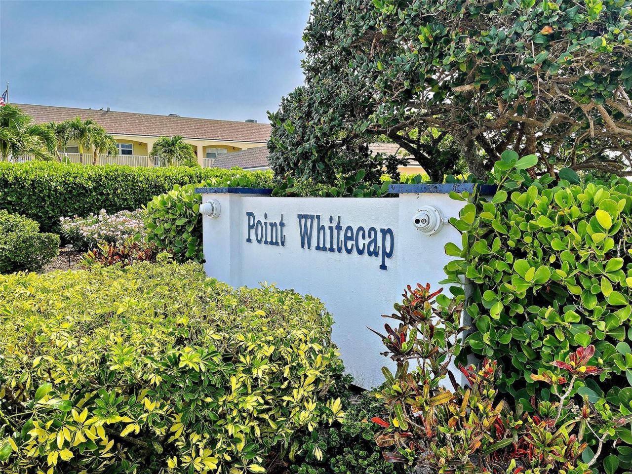 885 White Cap Circle , Unit 34, Venice, FL 34285 Photo