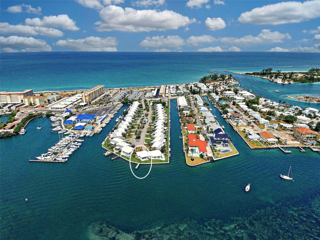 885 White Cap Circle, Unit 34, Venice, FL 34285 Photo