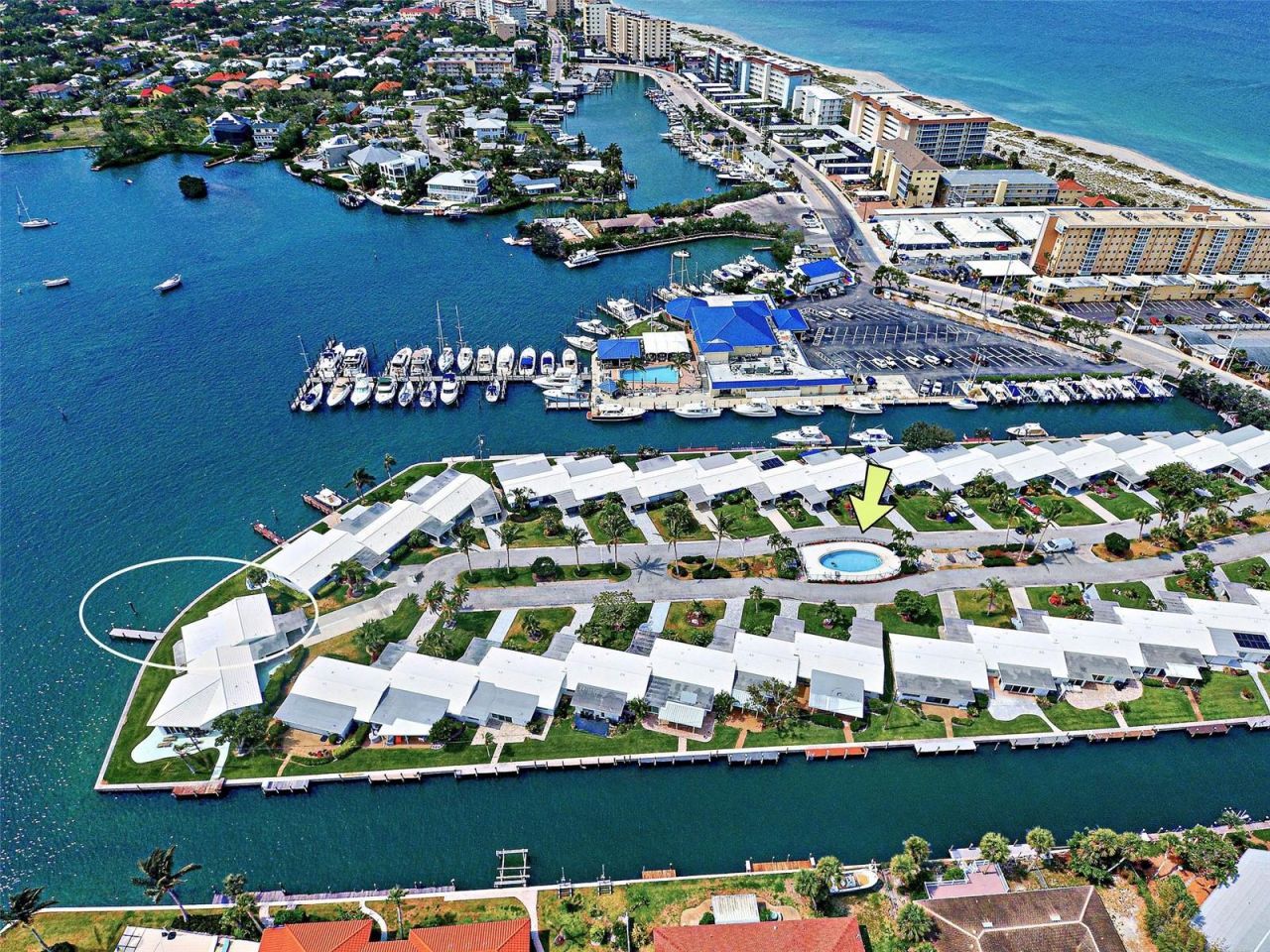 885 White Cap Circle, Unit 34, Venice, FL 34285 Photo