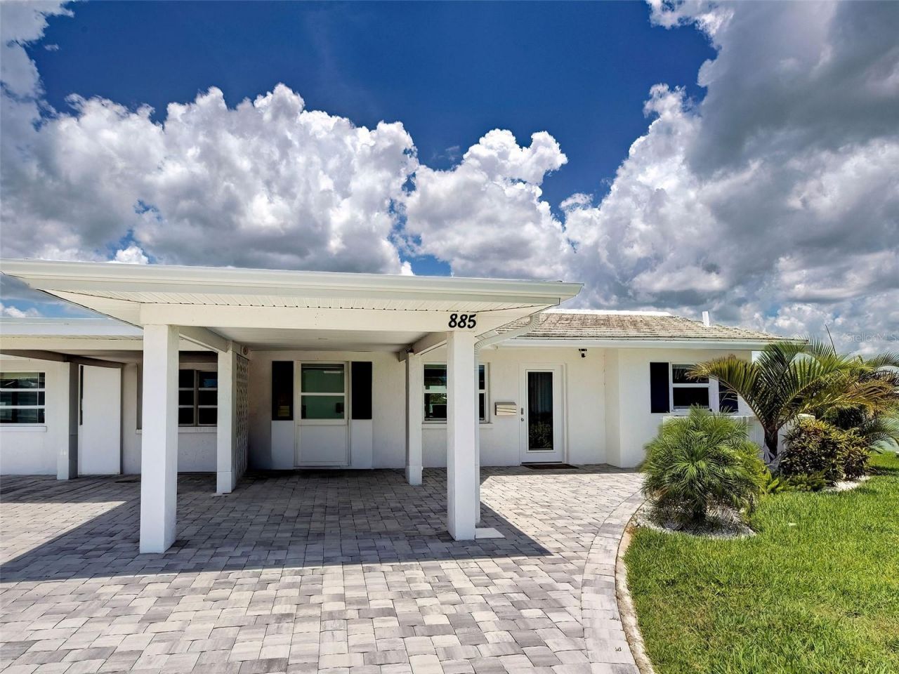 885 White Cap Circle, Unit 34, Venice, FL 34285 Photo