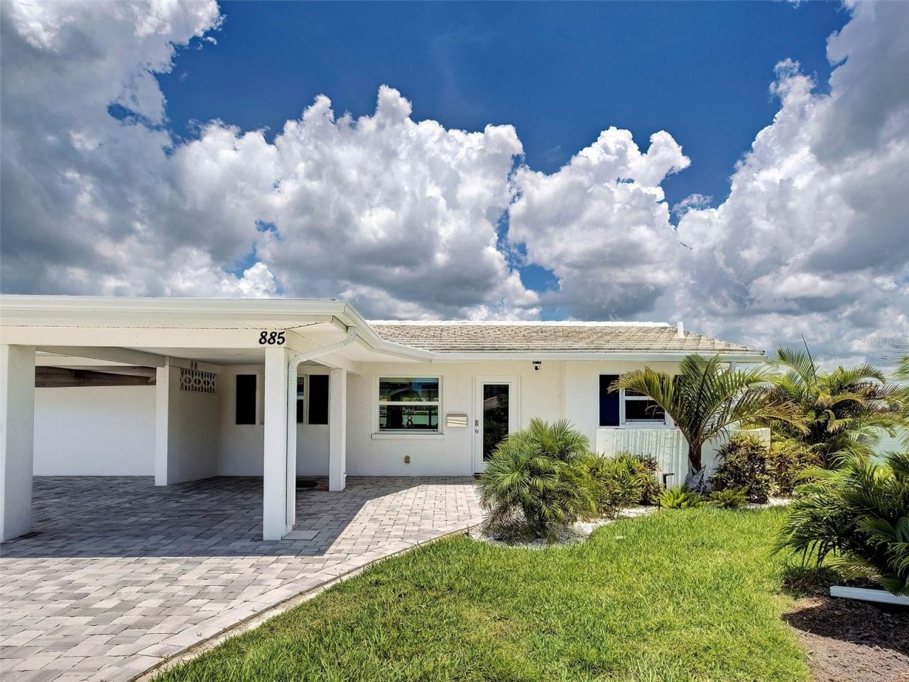 885 White Cap Circle, Unit 34, Venice, FL 34285 Photo