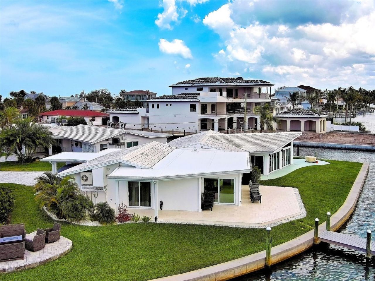 885 White Cap Circle, Unit 34, Venice, FL 34285 Photo