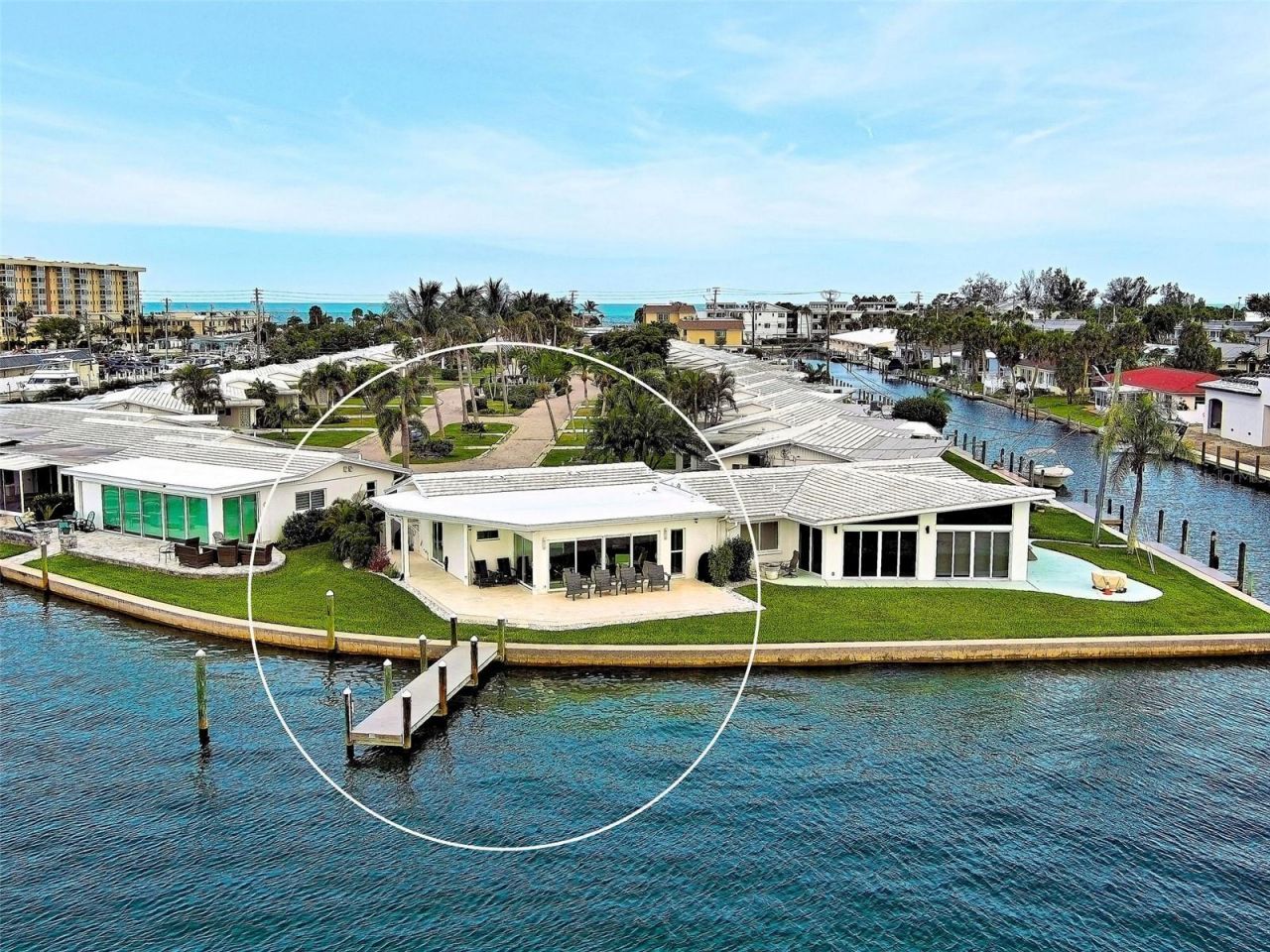 885 White Cap Circle, Unit 34, Venice, FL 34285 Photo