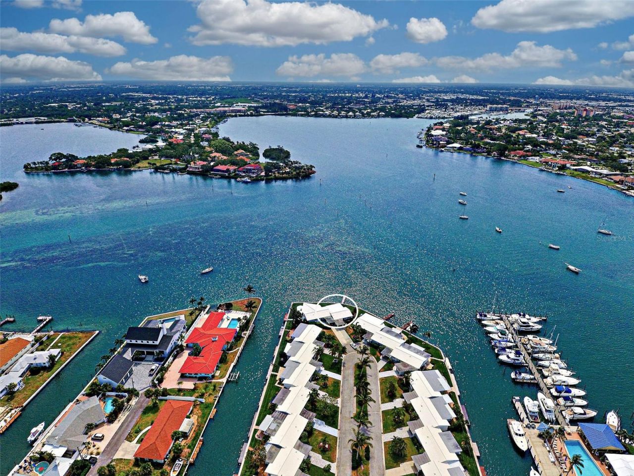 885 White Cap Circle , Unit 34, Venice, FL 34285 Photo