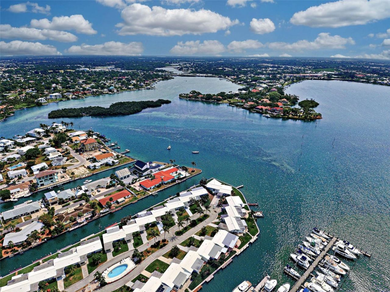 885 White Cap Circle , Unit 34, Venice, FL 34285 Photo