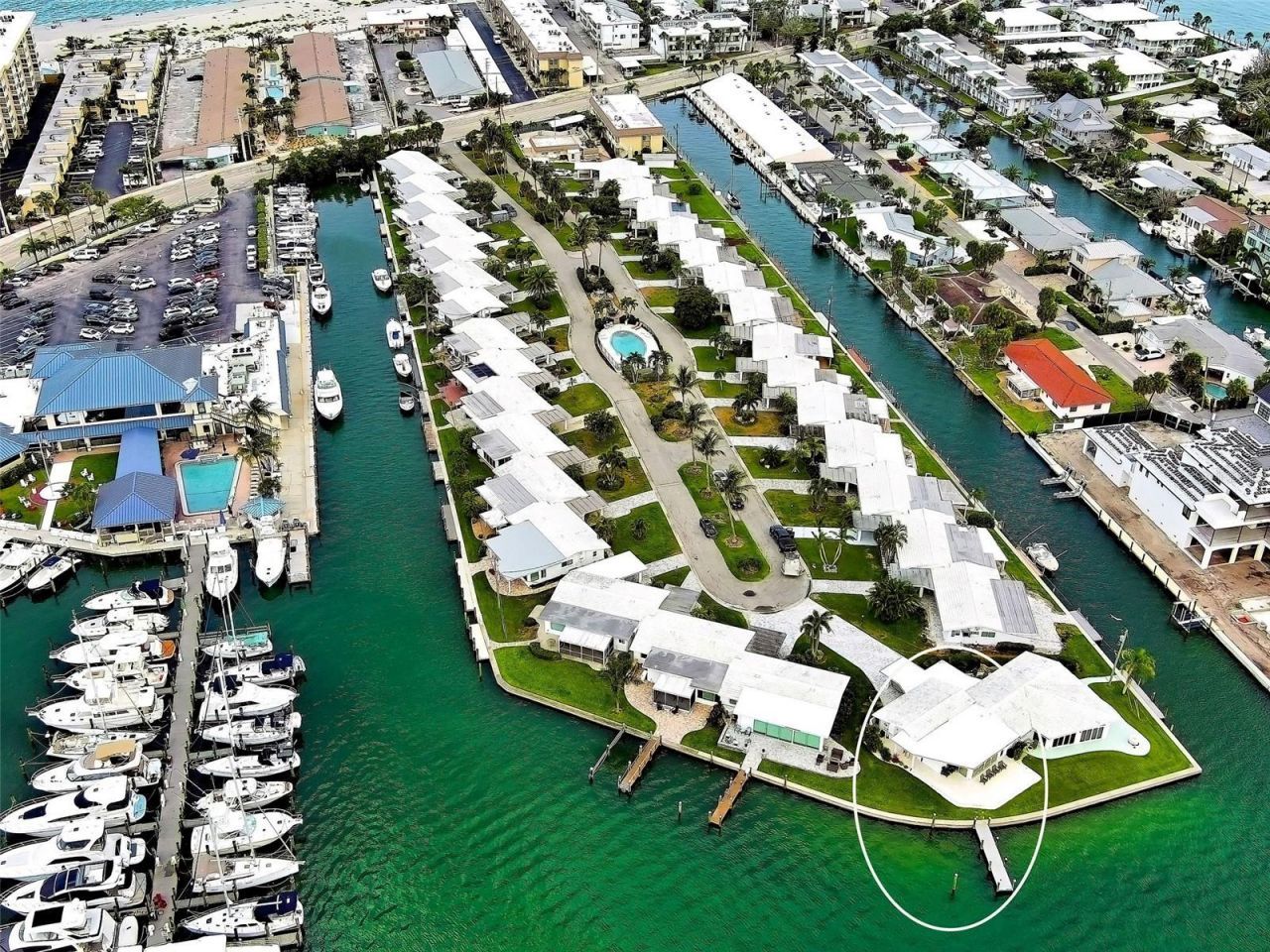 885 White Cap Circle, Unit 34, Venice, FL 34285 Photo
