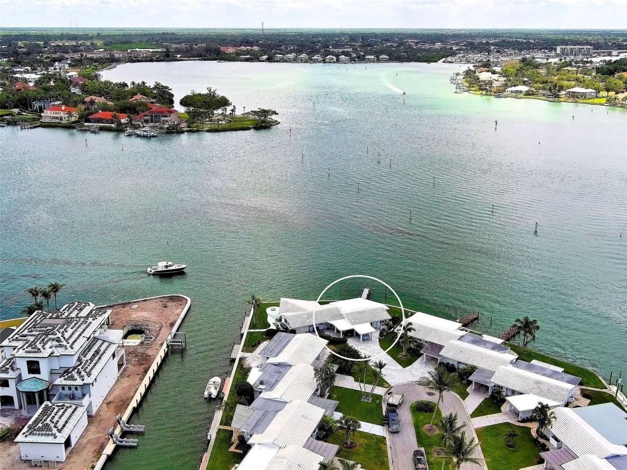 885 White Cap Circle, Unit 34, Venice, FL 34285 Photo