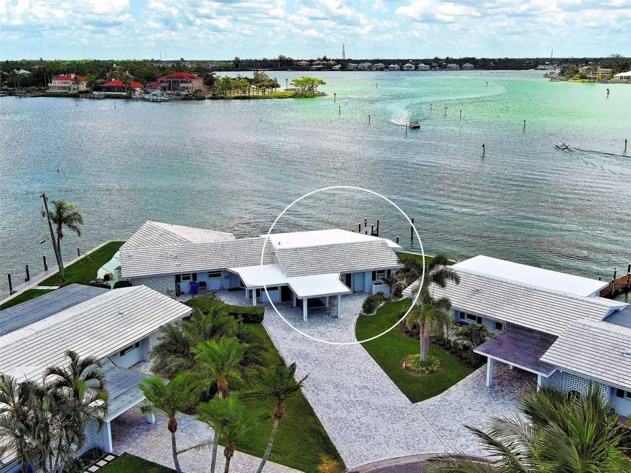 885 White Cap Circle, Unit 34, Venice, FL 34285 Photo