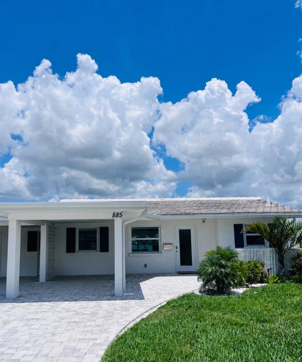 885 White Cap Circle, Unit 34, Venice, FL 34285 Photo