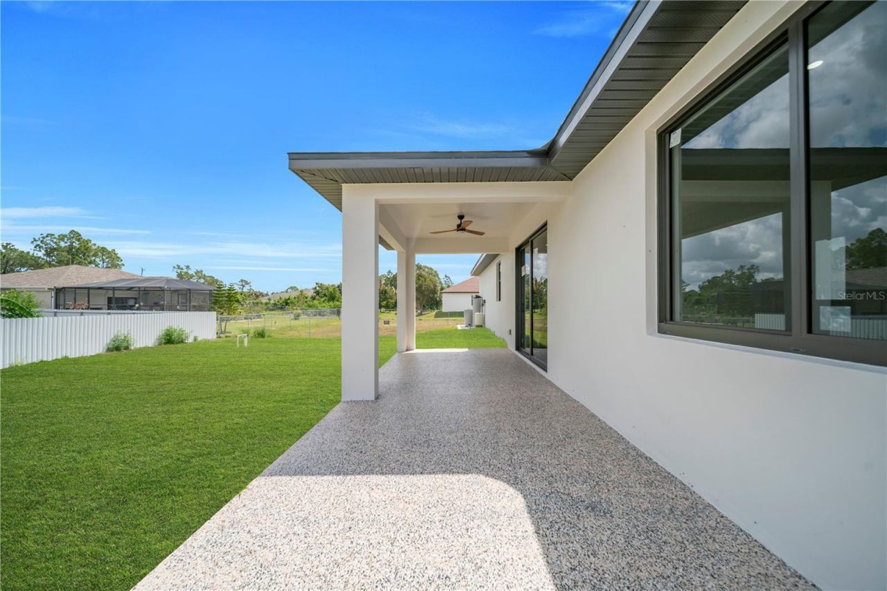 2606 40th St Street, Lehigh Acres, FL 33976 Photo