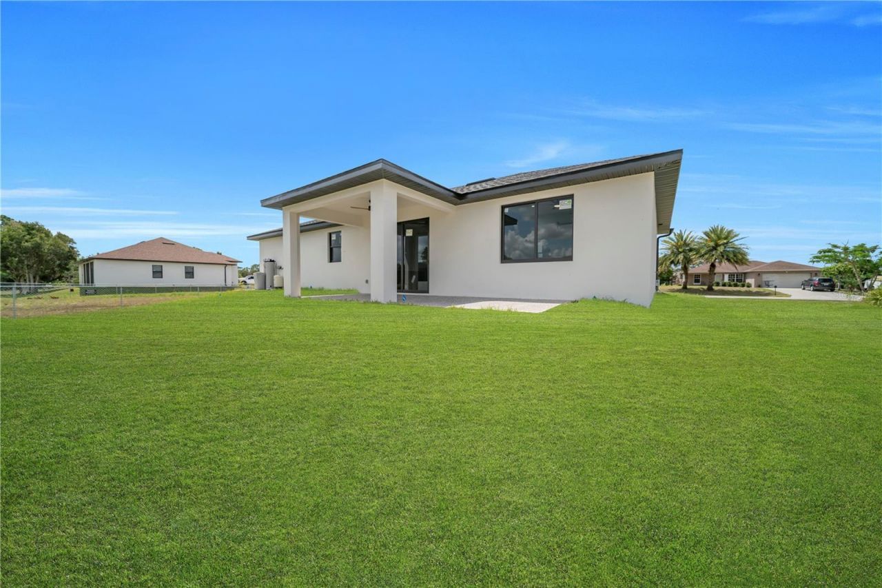 2606 40th St Street, Lehigh Acres, FL 33976 Photo
