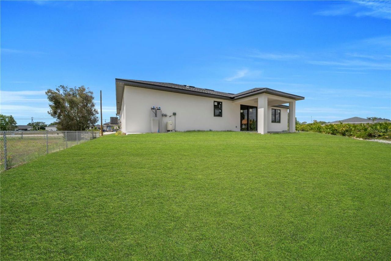 2606 40th St Street, Lehigh Acres, FL 33976 Photo