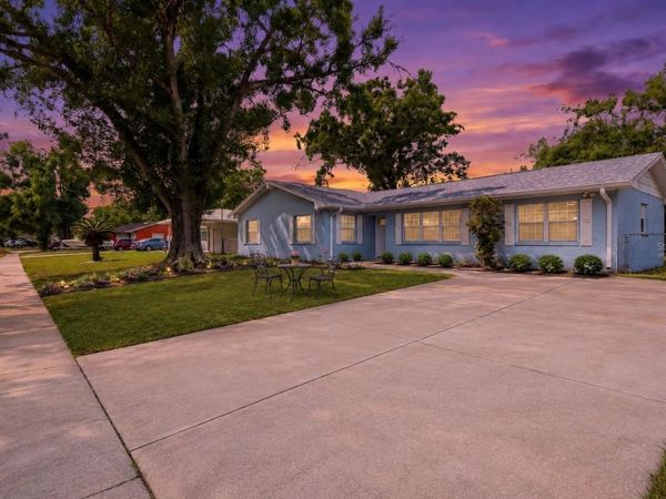 4612 SNOOK DRIVE, TAMPA, FL 33617