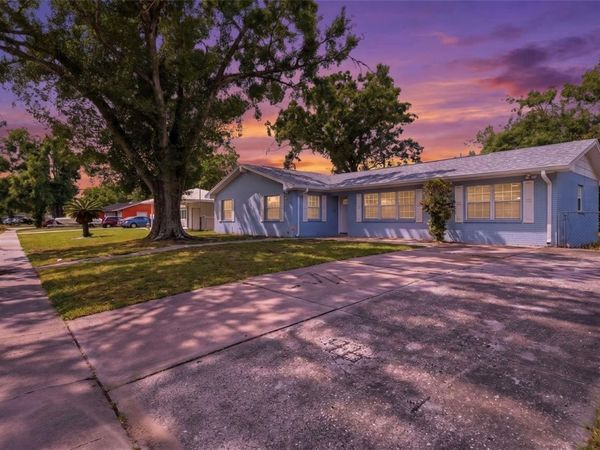 4612 SNOOK DRIVE , TAMPA, FL 33617