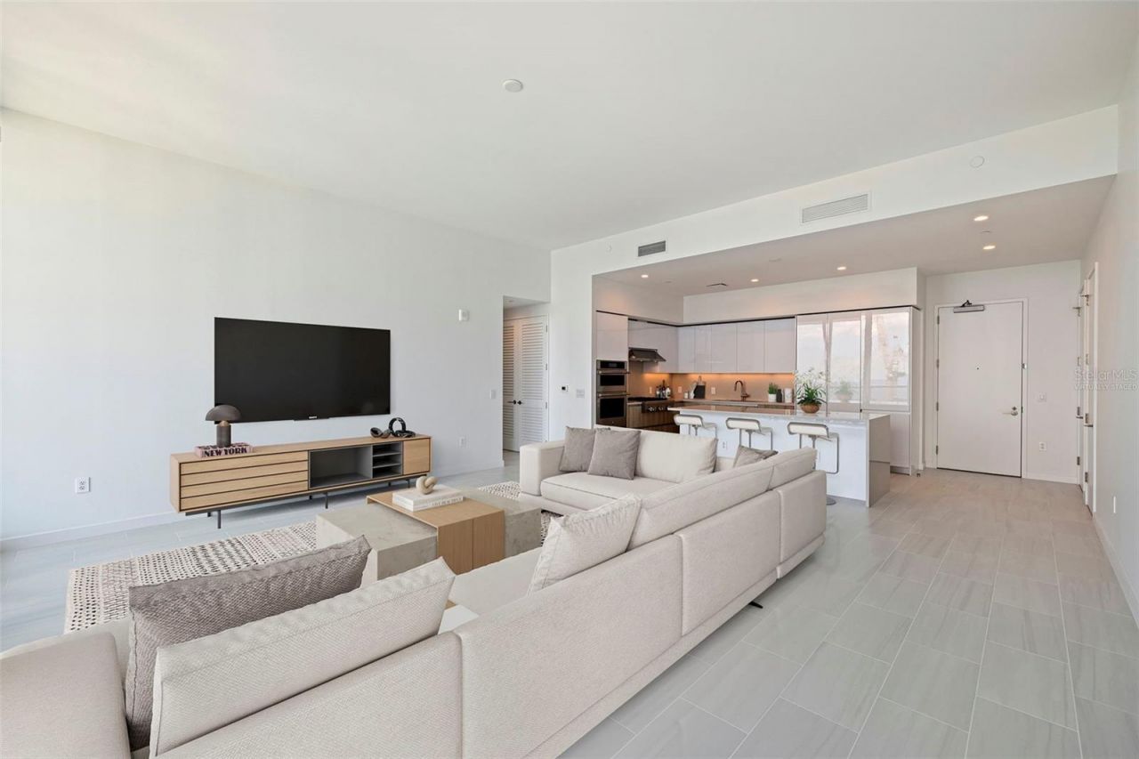 400 Central Avenue , Unit 3906, Saint Petersburg, FL 33701 Photo