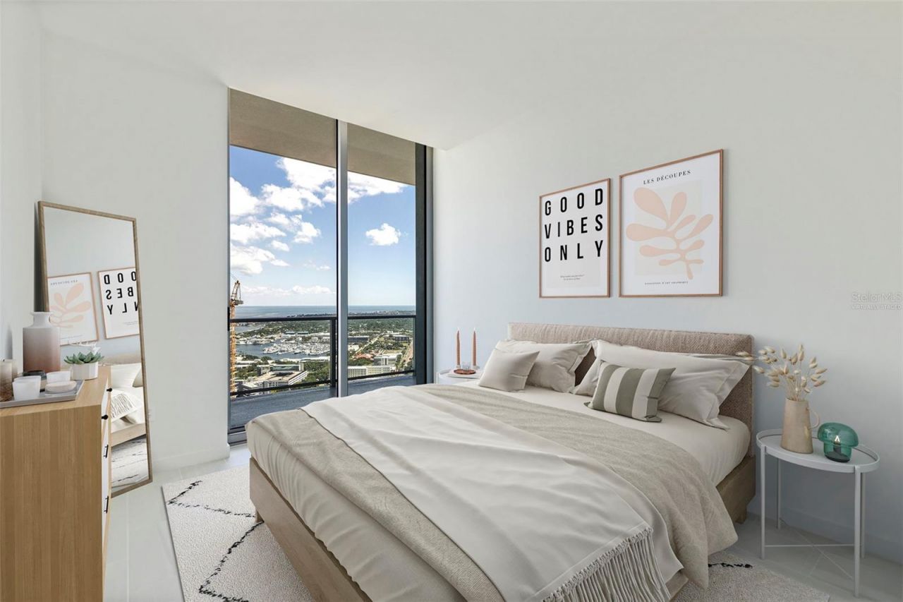400 Central Avenue , Unit 3906, Saint Petersburg, FL 33701 Photo