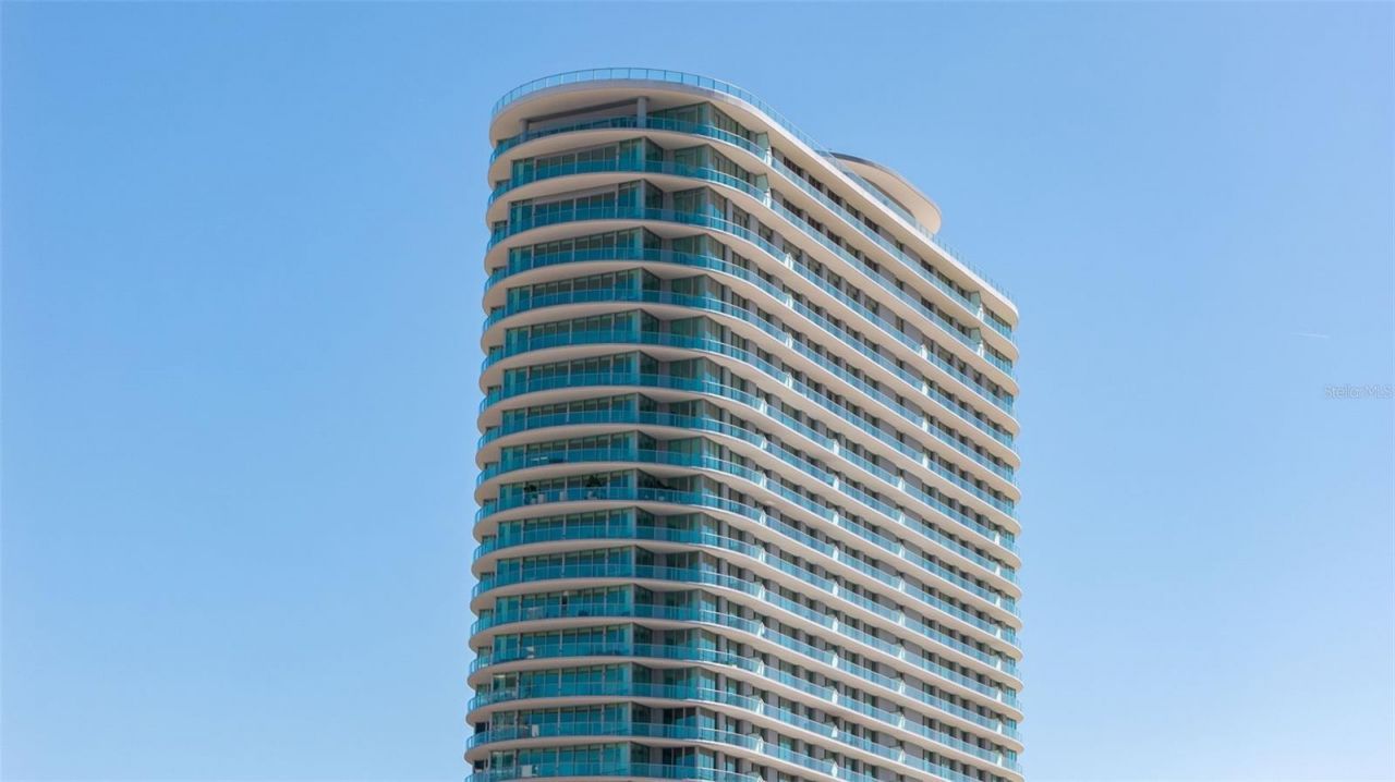 400 Central Avenue , Unit 3906, Saint Petersburg, FL 33701 Photo