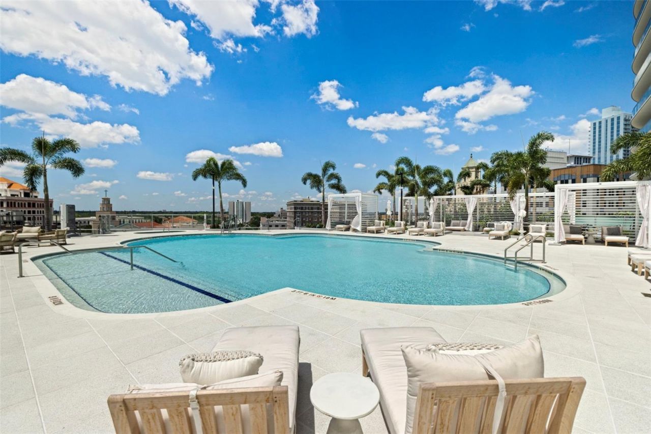 400 Central Avenue , Unit 3906, Saint Petersburg, FL 33701 Photo
