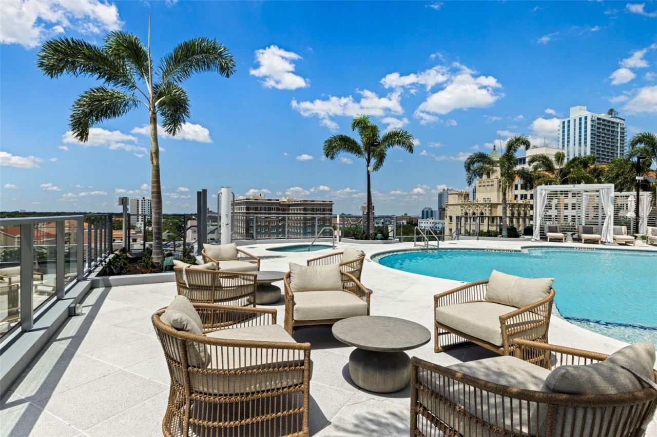 400 Central Avenue , Unit 3906, Saint Petersburg, FL 33701 Photo