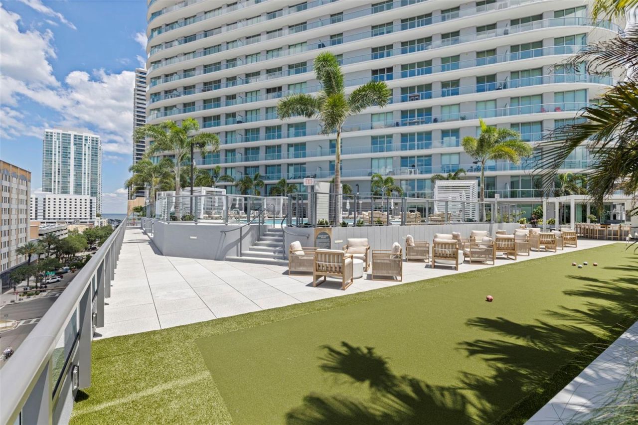 400 Central Avenue , Unit 3906, Saint Petersburg, FL 33701 Photo
