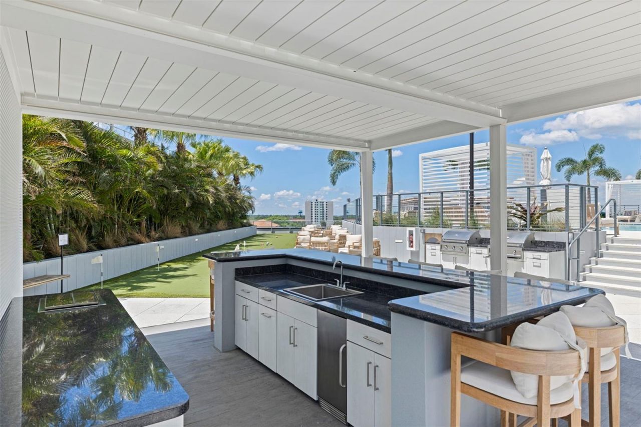 400 Central Avenue , Unit 3906, Saint Petersburg, FL 33701 Photo