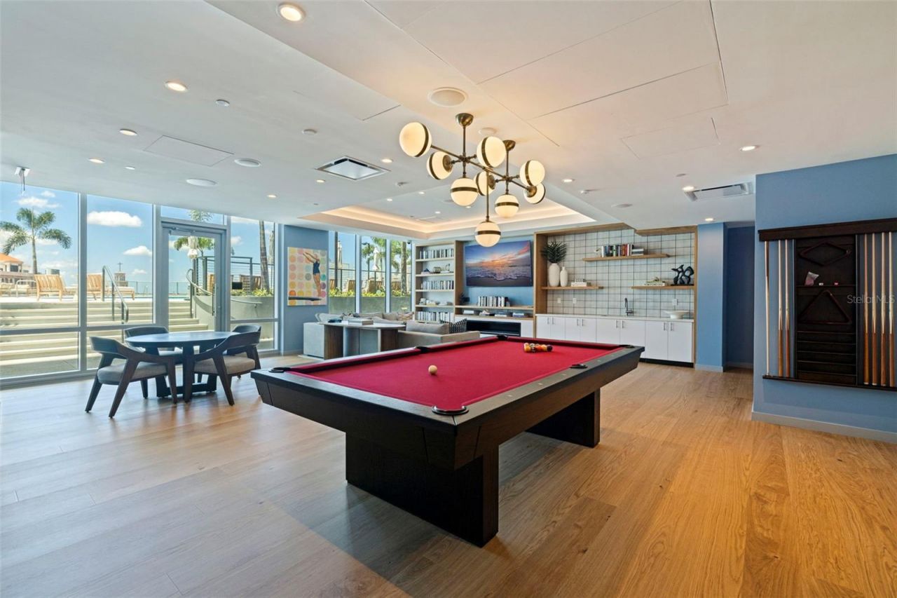 400 Central Avenue , Unit 3906, Saint Petersburg, FL 33701 Photo