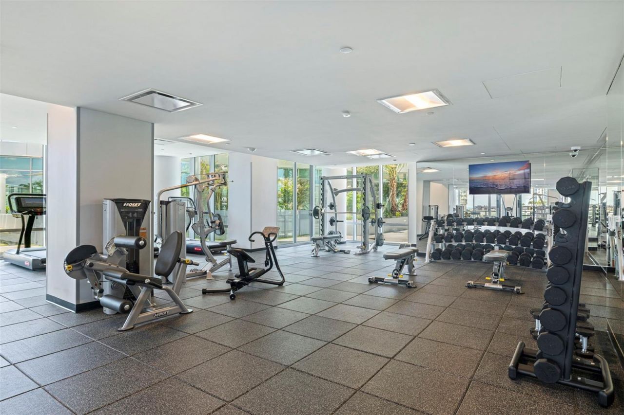 400 Central Avenue , Unit 3906, Saint Petersburg, FL 33701 Photo